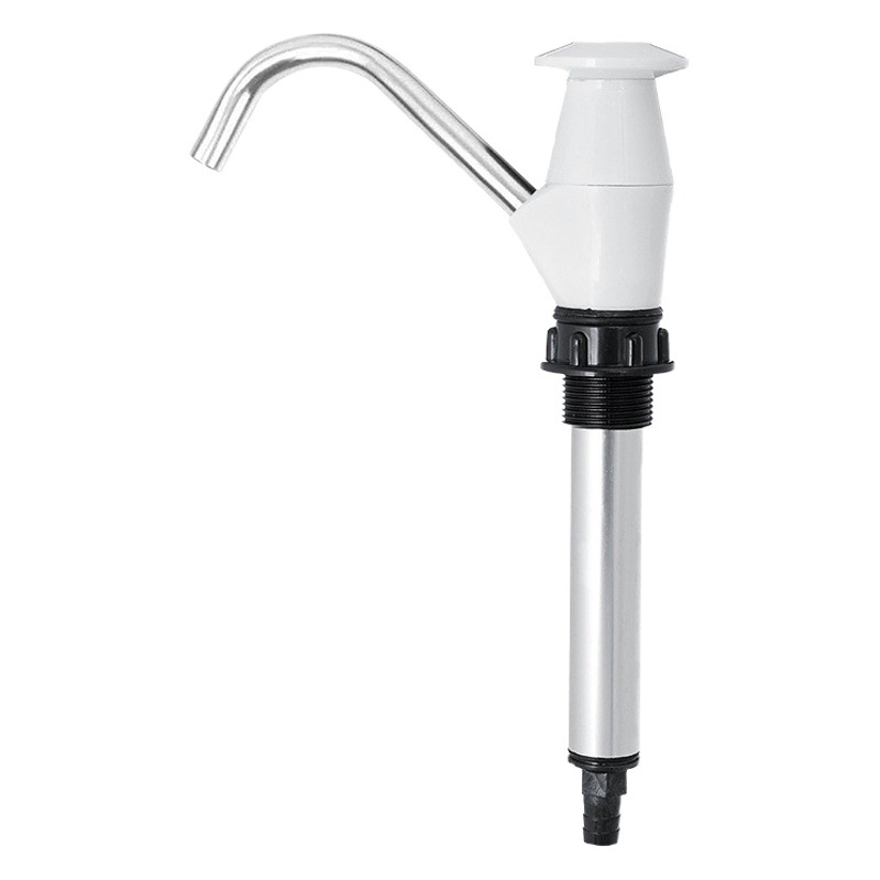 Directly Supplied from the Manufacturer for Export, Manual Basin Faucet, Pump-Type Faucet, Lift-Type Emergency Tool Kit, Water Pump