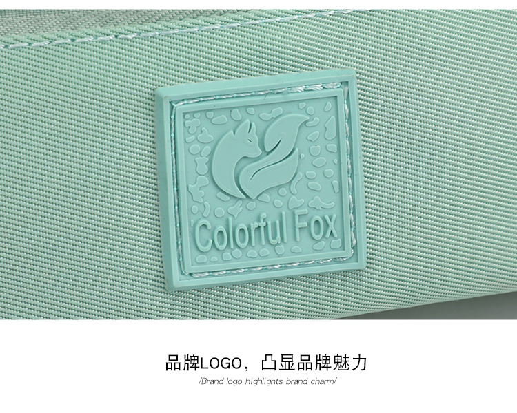 Women's fashionable and trendy waist bag, waterproof nylon crossbody bag, outdoor sports mobile phone waist bag, simple crossbody bag undefined