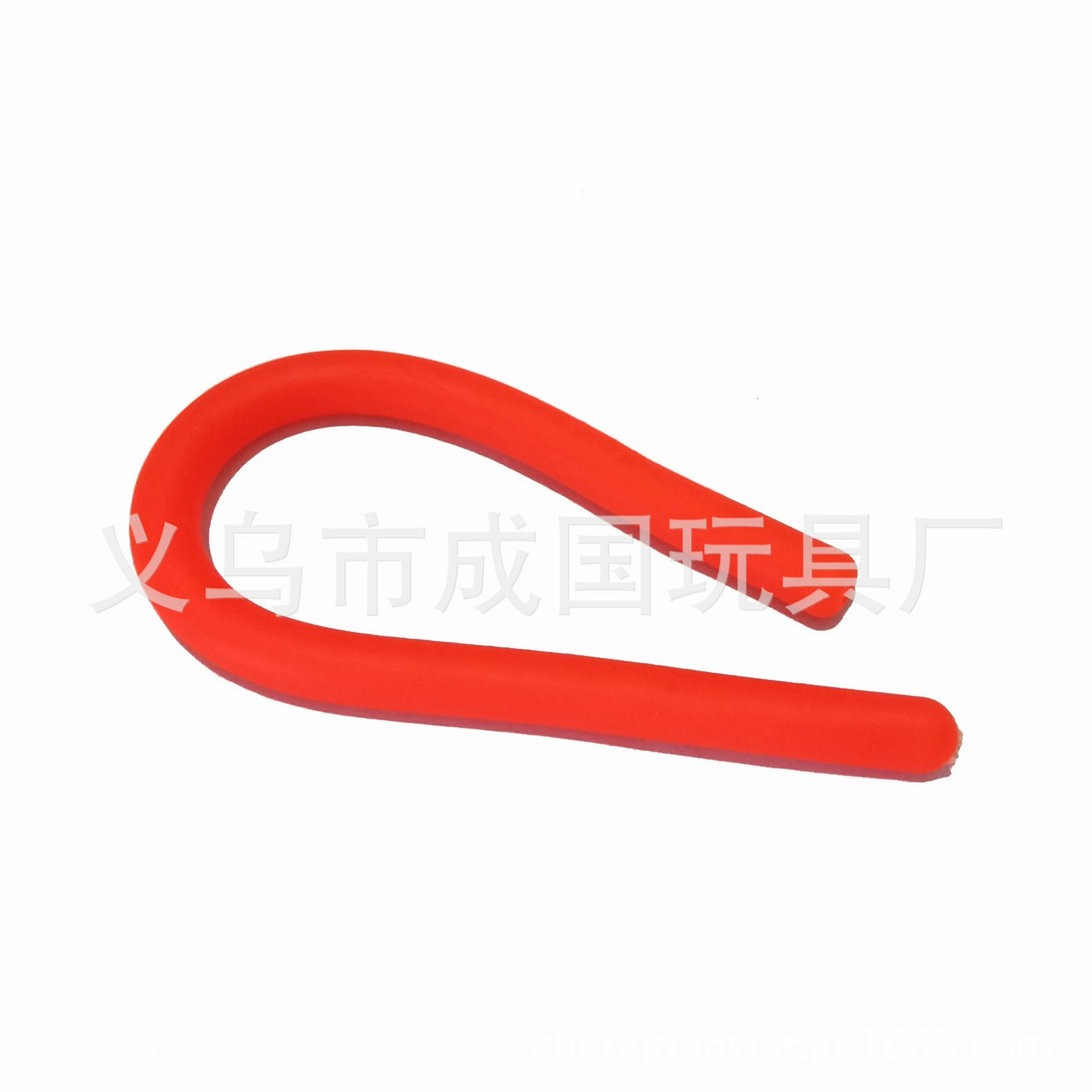 (Cross-border trading), elastic bullet from soft rubber, monkey, anti-stress