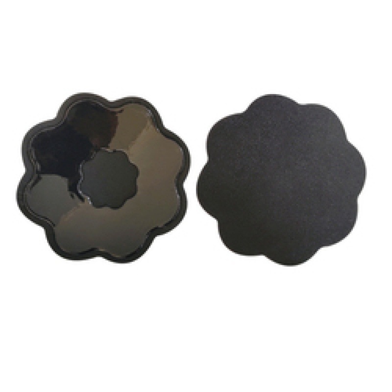 FLOWER-BLACK