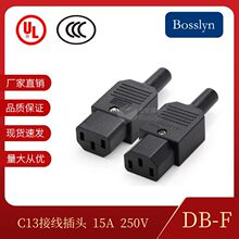 �F؛����ULƷ���Դ���^ IEC C13�Ӿ�ĸ��PDU�Դ�����^