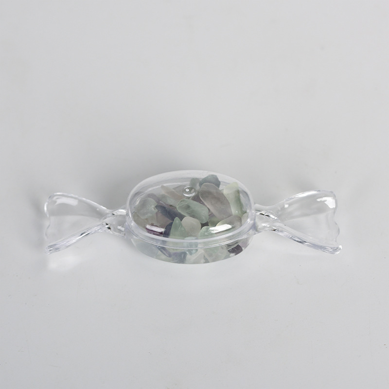 Fluorit / Một bộ