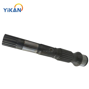 PC200-8 excavator main pump transmission shaft 708-2L-32170 hydraulic drive piston shaft