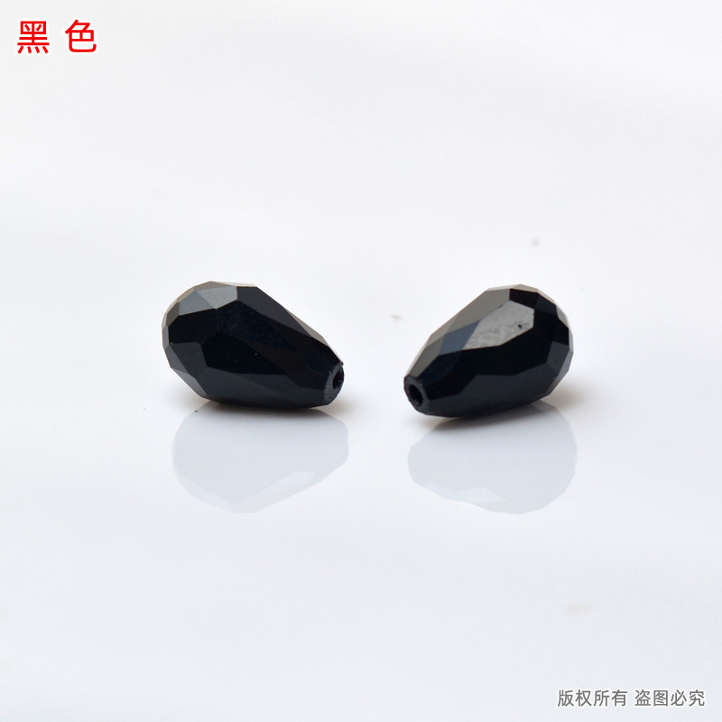 Water drop beads black.JPG