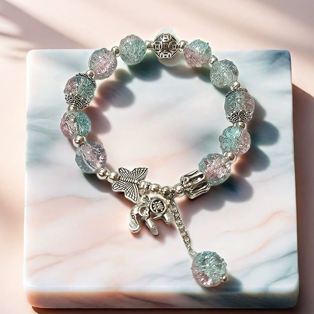 Small design brand cute bracelet