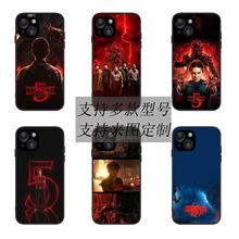 ���ù��������5��Stranger�ֻ���ƻ��С�����ǻ�ΪiPhone17pro
