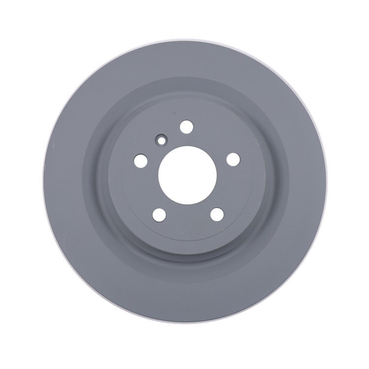 [Original] Mercedes-Benz G-Class G350/500/G55/G63 Original Brake Discs Original Factory Brake Discs