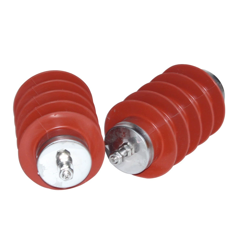 YH2.5WD-13.5/31 уличный композитный кожух с оксидом цинка, разрядник для молнии, специальный для моторных моделей