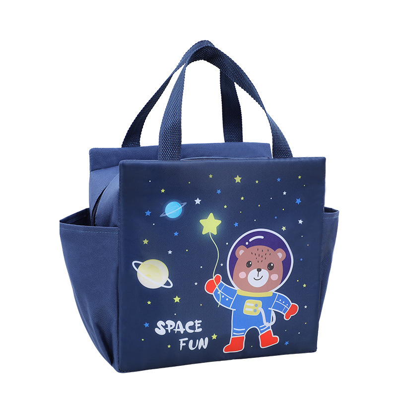 Oso espacial tibetano