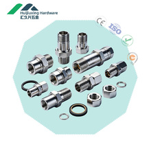 cnc���ӹ�304�������^���P䓹ܽ��^������ñ�ܷ�Ȧ�͉�50MPa