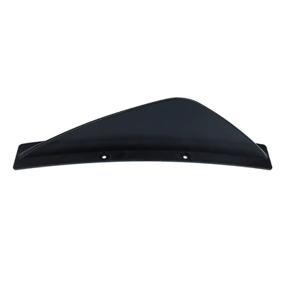 modification universal arc-shaped curved: Spoiler