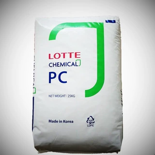 PC韩国乐天HF-1023IM塑料颗粒CF-3104HW注塑级通用级汽车部件