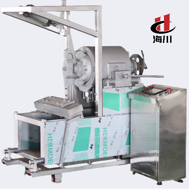 自动爆米花机 厂家直供2026款大型自动玉米膨化机