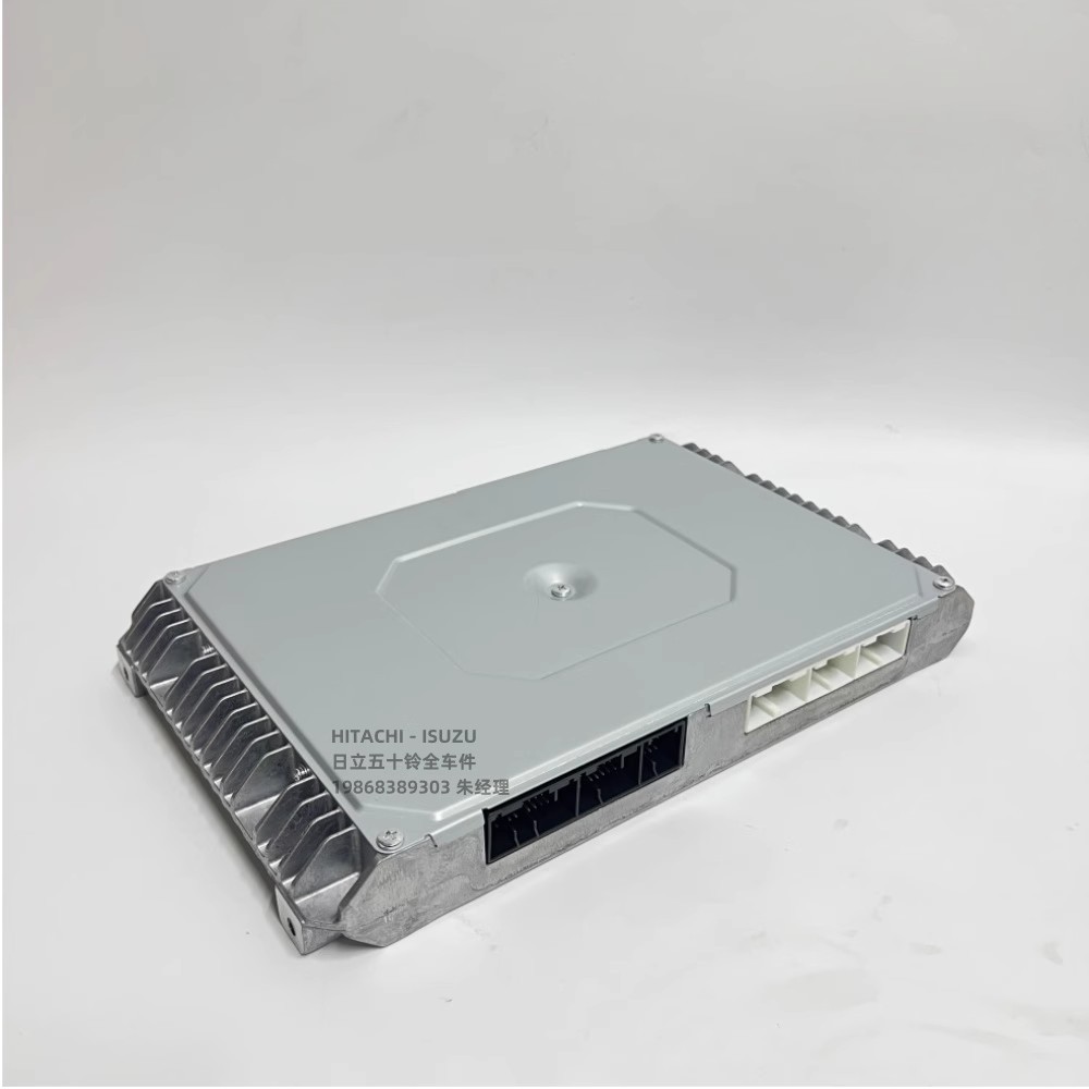 日立ZX200-5B液压主板YA60001373控制器 ZX240-5B 液压控制电脑板