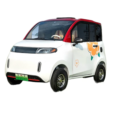 Conditioning Car — Diàndòngchē Auto Parts and Accessories