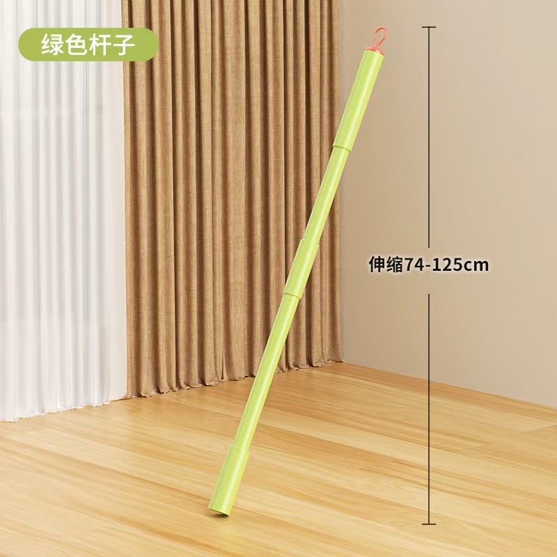 长杆粘毛器滚筒家用粘毛滚筒加宽粘毛器可撕纸宠物除毛刷粘毛神器|undefined
