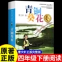 江苏凤凰儿童小说葵花