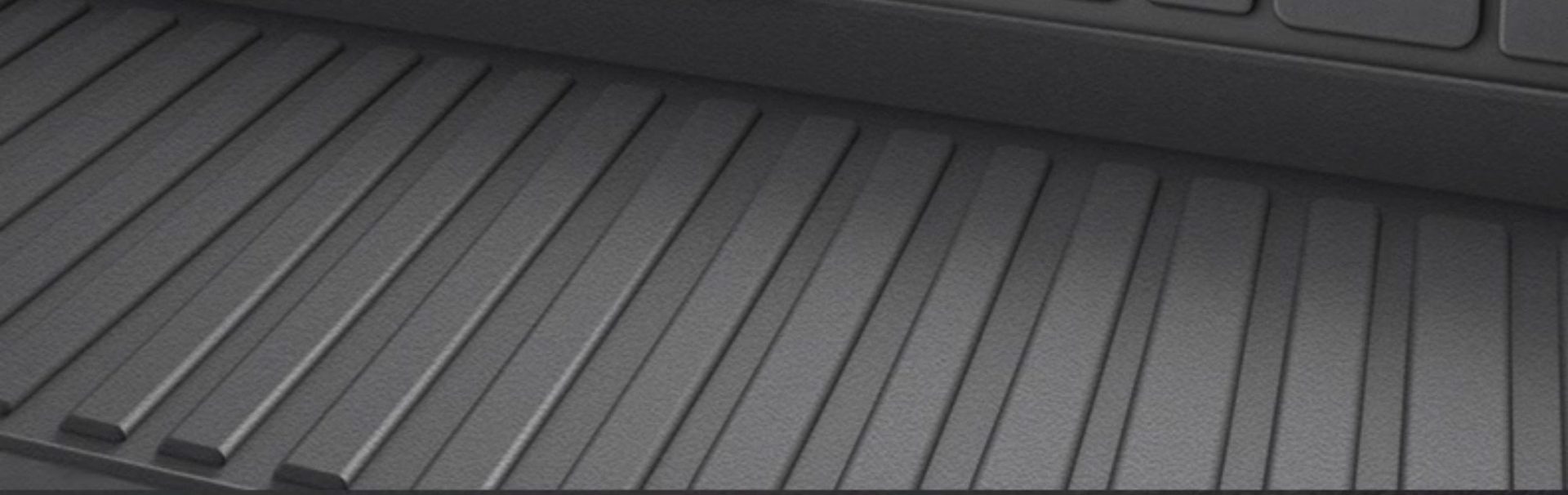 Tpe Trunk Mat Suitable for Volkswagen Lavida, Sagitar, Magotan, Passat, Tayron L, Tiguan, and 2025 Model