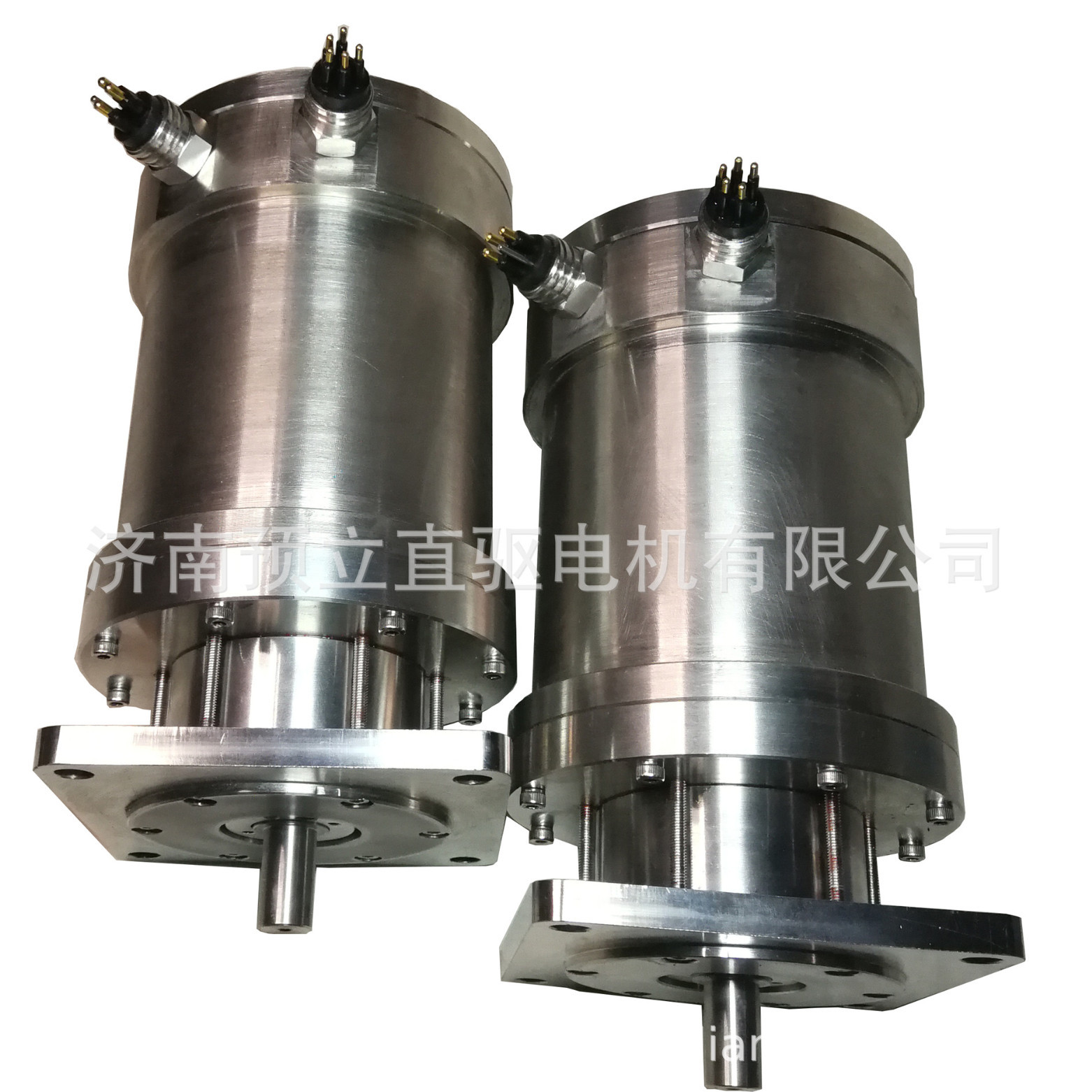 1500W  48V  1500转  水下100米  水下电机  水下无刷伺服电机