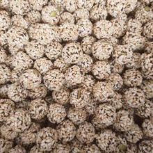 山药荞麦球批发厂家跑江湖地摊年货摆摊零食小吃散装坚果可代发