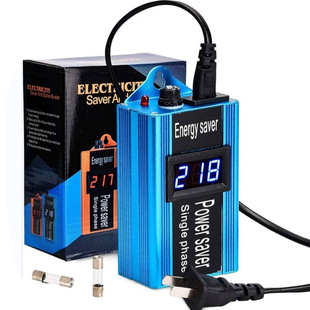 �羳�ù����ʡ���Energy Power Saver Electricity Saving Box