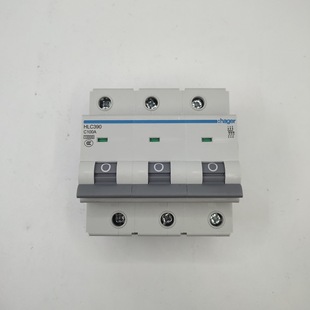 ����΢�͔�·��,������3P��C�ͣ�100A, ӆ؛̖��HLC390