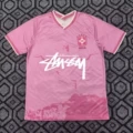 Brazil 35 Printed Stussy