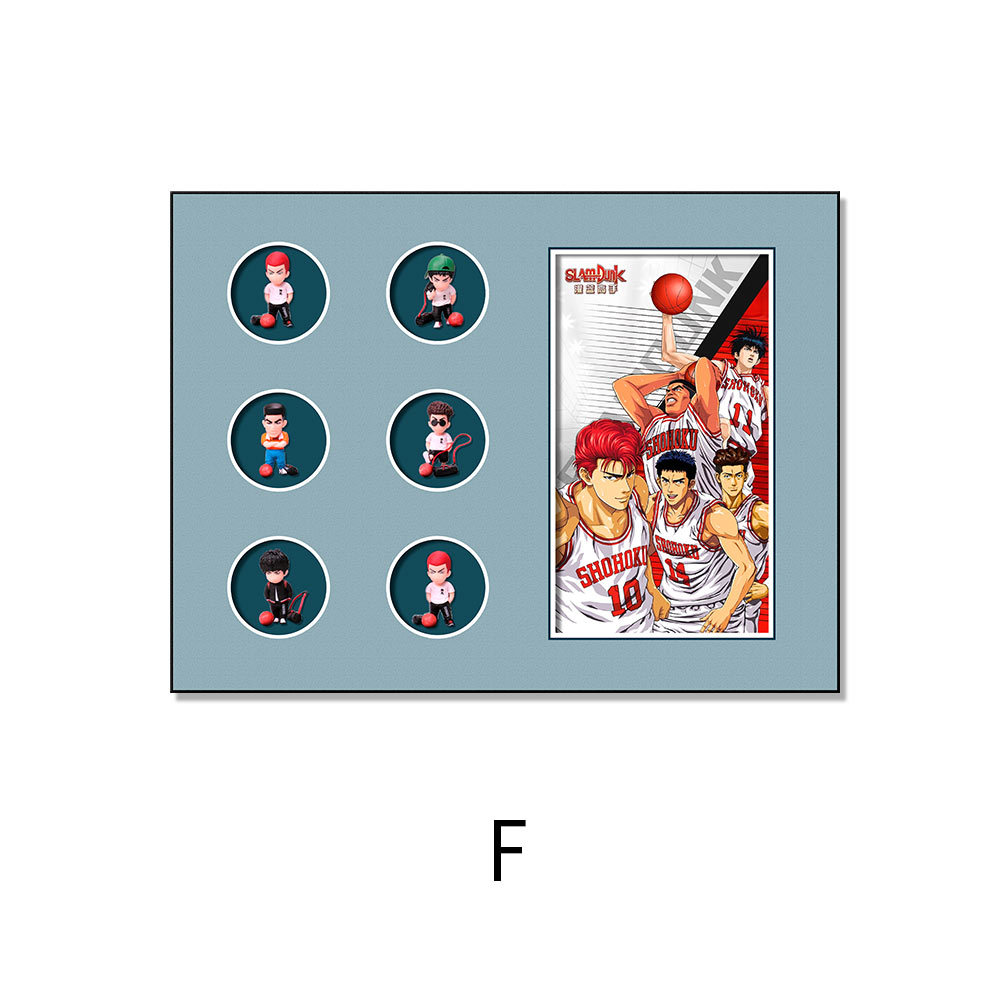 Slam Dunk real hecho a mano pintura decorativa Cherry Blossom Road salón dormitorio pasillo mural tridimensional