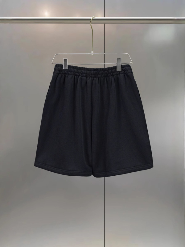 Bajia 【高品質既製品BL新作二重環刺繍ショーツ、ファッショナブルで多用途、ゆったりフィット、男女同型】|undefined