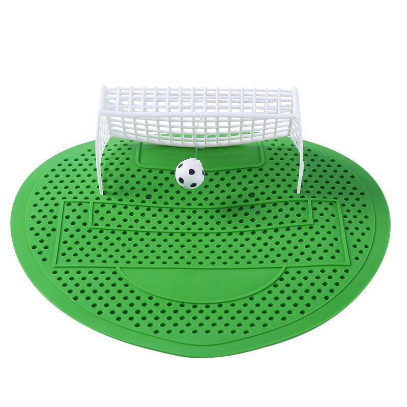 Men 's orina desodorante estilo de fútbol pastillas perfumadas tambor de pañales filtración fábrica directa refrescante fragancia fresca