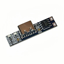 3.7V��խ��С��Ԫ�늳س�늰�1A 4.2V�����ģ�KType-C�ӿ�