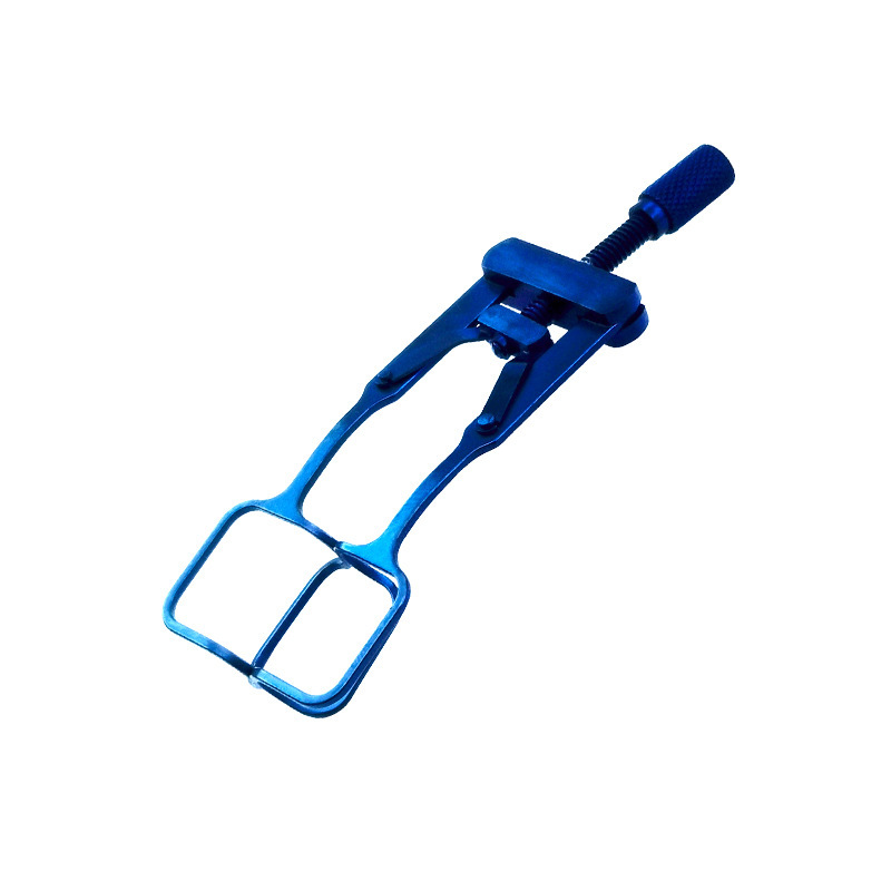 眼科器具まぶた拡張器調節可能なまぶた拡張器顕微眼科手術封口拡張器医療用|undefined