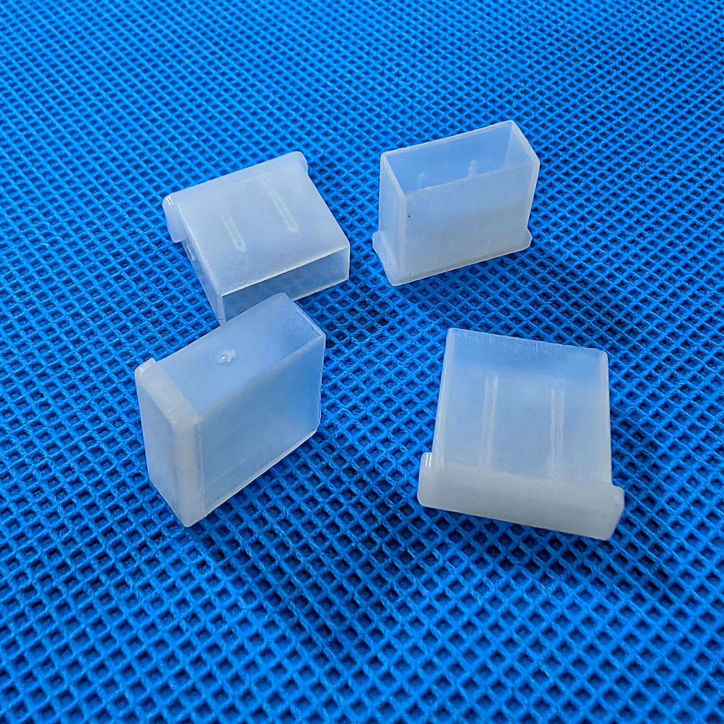 USB插头保护套 数据线防尘盖 插头保护盖 防尘套 防尘帽套