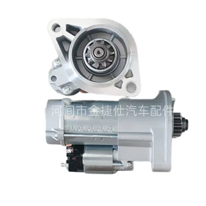 Toyota Hilux 2.8 Cw 12V 2.0Kw 10t 28100-0L180 üçün starter