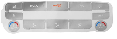 F with 12 pieces of silver