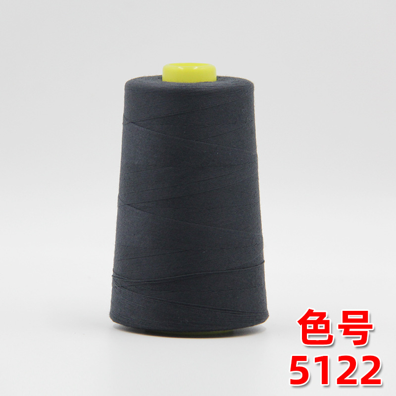 블랙 네이비 5122