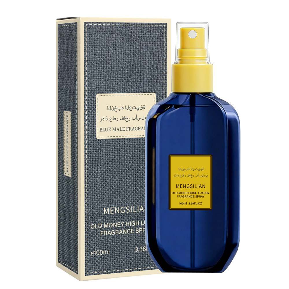 Perfume Ambientador Duradero Aire Fresco para el Hogar