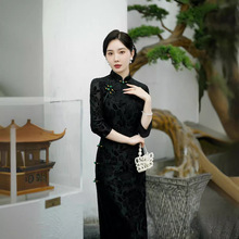 ��ɫ����Ů2023�¿��＾���������b���|����ʽ�r���ﶬ���B��ȹ