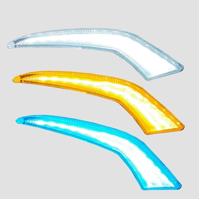 daytime running lights, Gündüz işıqları