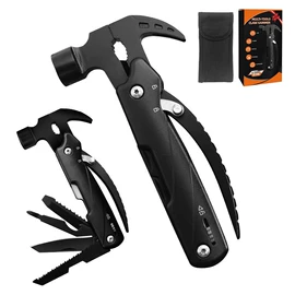 其他钳类工具;锤子;多功能刀钳