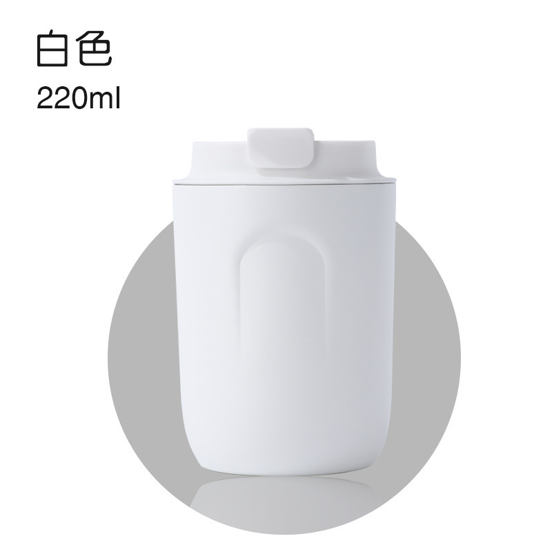 跨境迷你咖啡杯316不锈钢logo保温杯礼品批发304咖啡户外水杯3d5d|undefined