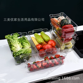 保鲜盒、饭盒;垃圾桶;调味盒