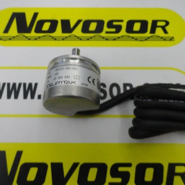 1RS330-360-002    SUMTAK  编码器先咨询再订期货