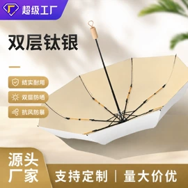 晴雨伞;雨伞;遮阳/太阳伞