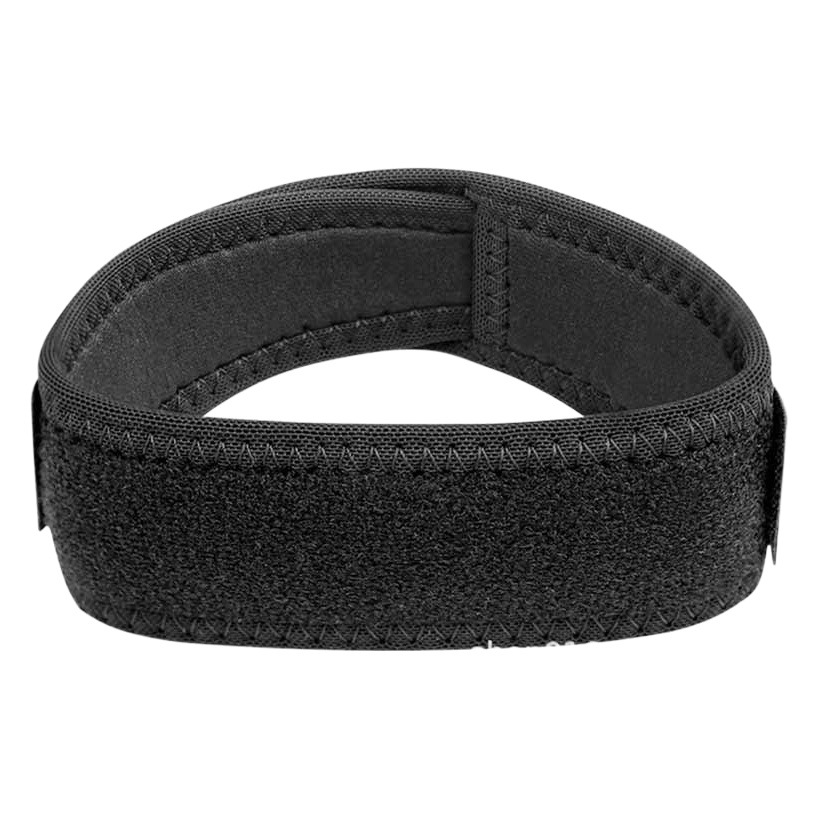 スポーツの膝の骨のベルトのランニングの衝撃を抑えます。