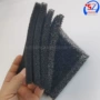 透气通风定制爆破海绵