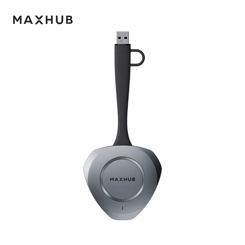 Maxhub беспроводной бокс, интерактивное оборудование