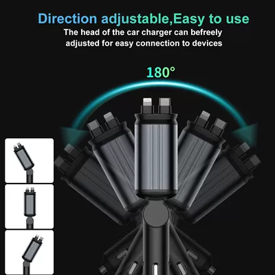 Fast Charging Full Protocol — Mobil şarj cihazları