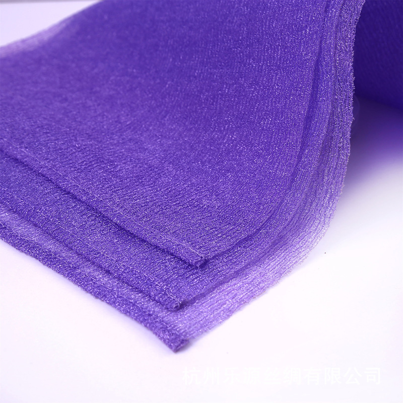 Manufacturer Exports Japanese Salux Nylon Sauna Towel Exfoliating Scrub Towel Bath Towel Bathing Product Cleaning Manufacturer Exports Japanese Salux Nylon Sauna Towel Exfoliating Scrub Towel Bath Towel Bathing Product Cleaning