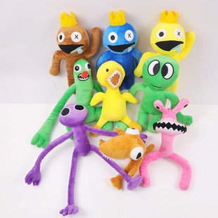 �羳Roblox rainbow friends�ʺ�����ϵ�п�ˮ�ֹ���ë�q������Q